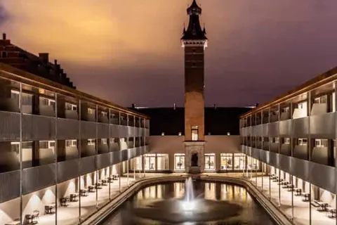 Van der Valk Hotel Mechelen foto 1