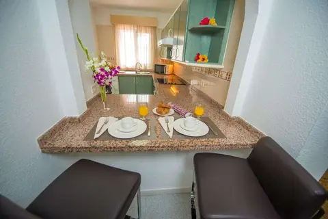 Ona El Marqués Resort in Puerto de Santiago — foto 23