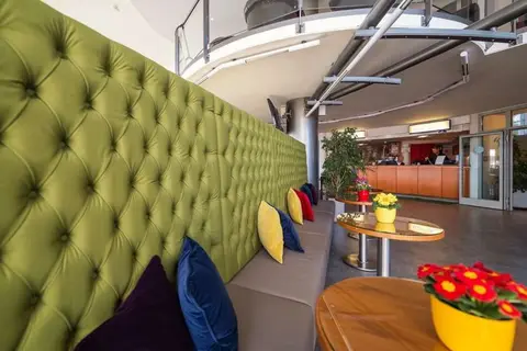 Lifehotel Vienna Airport in Fischamend — foto 5