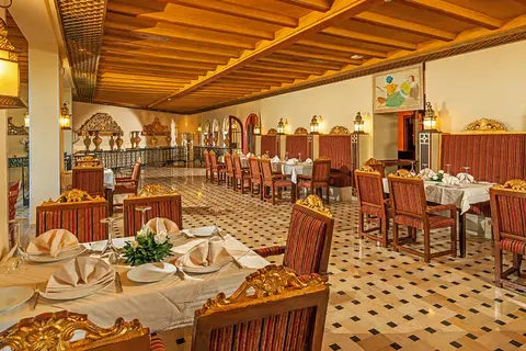 Carthage Thalasso Resort in Tunis, foto 5