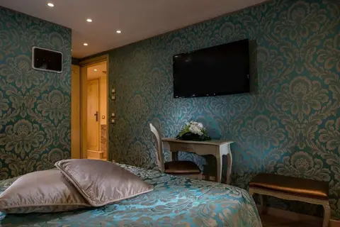 Hotel Ca Marinella in Venetië, foto 17