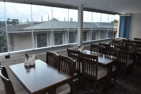 The Ritus Hotel Istanbul Sultanahmet Tapestry Collection by Hilton in İstanbul, foto 22