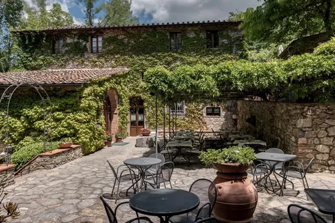 Ultimo Mulino Wellness Country foto 4