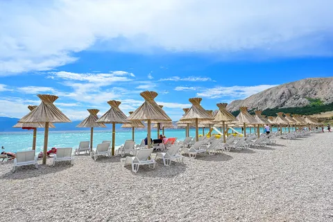 Valamar Camping Baška in Baška — foto 12