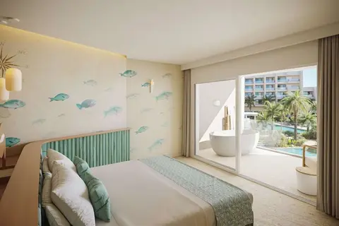 JOIA Aruba by Iberostar in Punta Brabo, foto 27