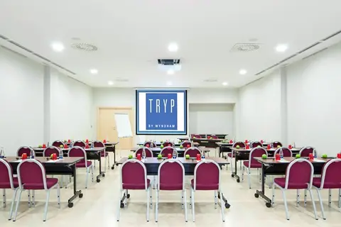 Hotel Zentral Ave in Zaragoza — foto 7