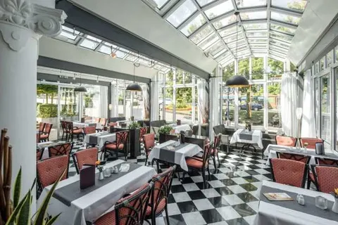 Göbel&ampapos;s Hotel Quellenhof foto 9