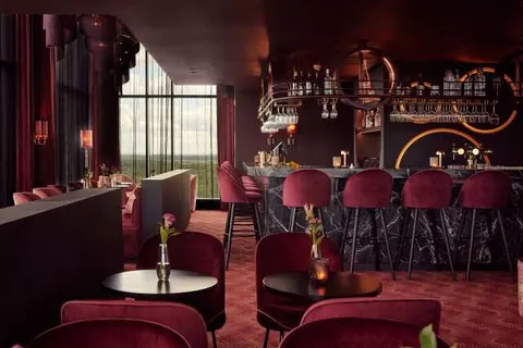 Van der Valk Hotel Lelystad foto 23