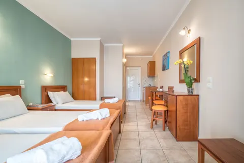 Zante Atlantis in Laganas Municipal Unit — foto 6