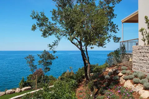 Isabella Island Villas in Porec — foto 10