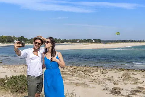 Camping Escale St. Gilles in Bénodet — foto 16