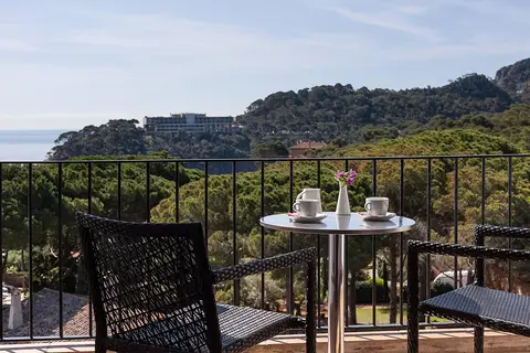Hotel Eetu Begur Affiliated by Meliá in Begur — foto 29