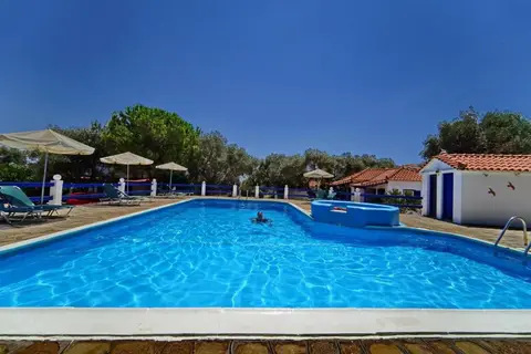 White Rock Apartments in Δημοτική Ενότητα Μαραθοκάμπου — foto 3