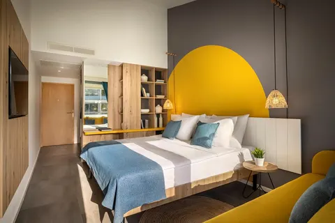 Club Dubrovnik Sunny Hotel by Valamar foto 2