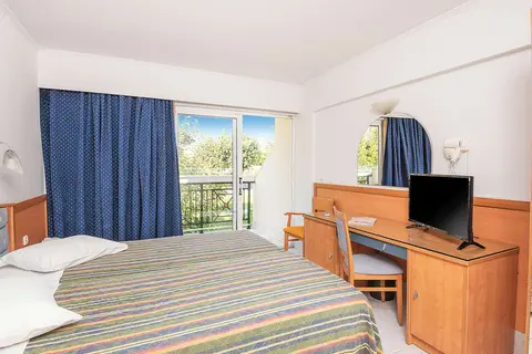 Atlantis Hotel in Κως — foto 7