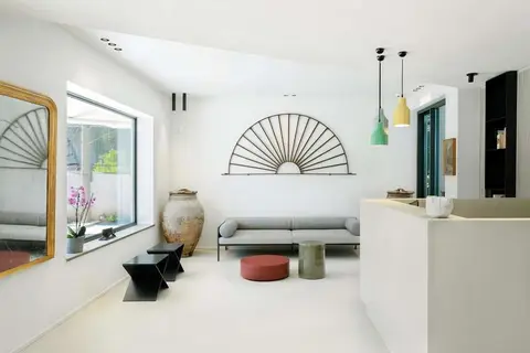 Domia Boutique Hotel Mondello in Palermo — foto 13