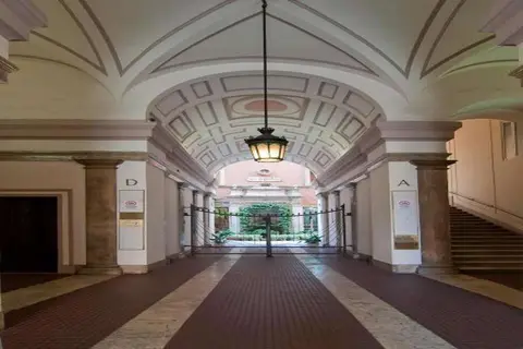 Hotel Regina Giovanna in Rome, foto 8