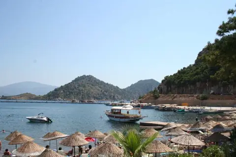 Marbas Select Beach in Marmaris, foto 27