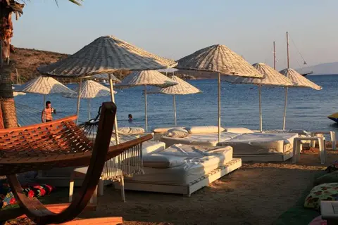 Okaliptüs Hotel in Bodrum, foto 29
