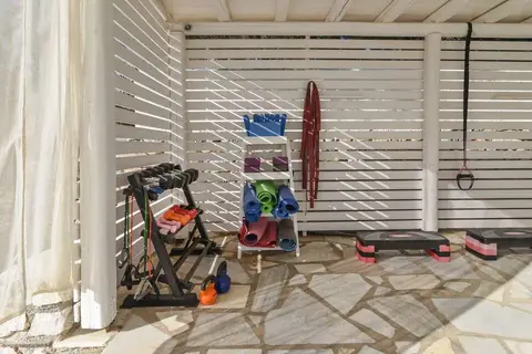 Paros Bay in Παροικιά — foto 11