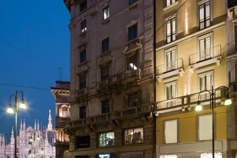 Maison Milano | Una Esperienze in Milaan — foto 15