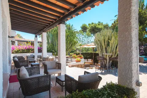 Hotel & Residence Cormoran in Villasimius — foto 20