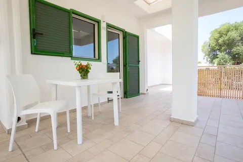 Porto Giardino Resort foto 5