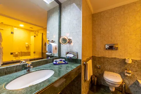 Porto Bello Hotel in Konyaalti — foto 23