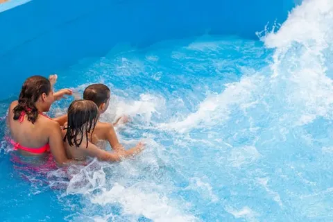 Camping Hengelhoef foto 11