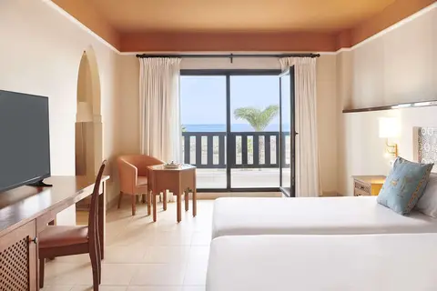 Iberostar Saidia in Saidia ⵙⵄⵉⴷⵢⵢⴰ السعيدية — foto 14