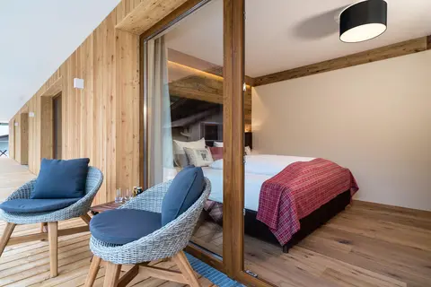 VAYA Hotel Sölden in Sölden — foto 16