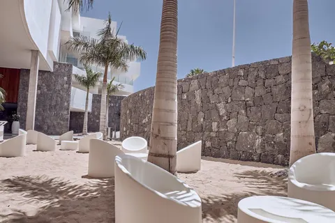 Domes Baobab Suites foto 39