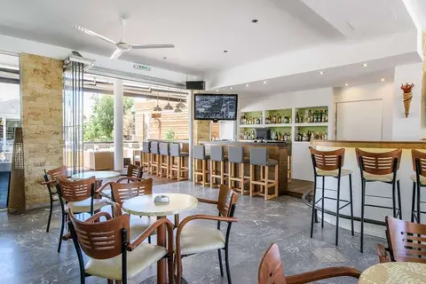 Appartementen Despina in Δημοτική Ενότητα Γουβών — foto 9