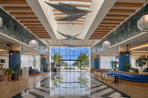 Ocean Eden Bay, Jamaica in Falmouth — foto 22