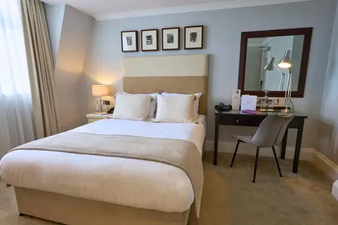 London Bridge Hotel in Londen, foto 28