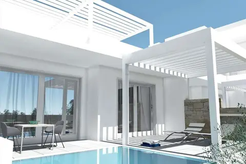 Alkithea&Luxury Suites in Karpathos Municipal Unit, foto 11