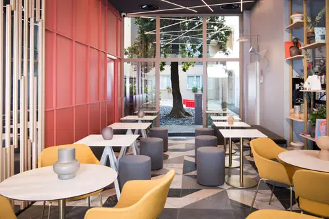 B&B Hotel Milano City Center Duomo in Milaan — foto 6