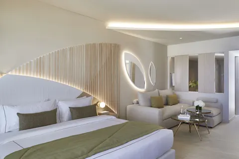 Mayia Exclusive Resort & Spa in Kiotari — foto 11