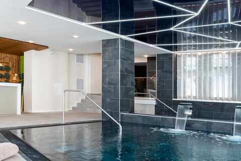 Hotel Voulezvous foto 20