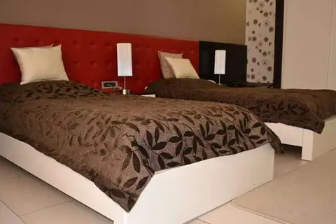 Arta Boutique Hotel in Novi Sad, foto 16