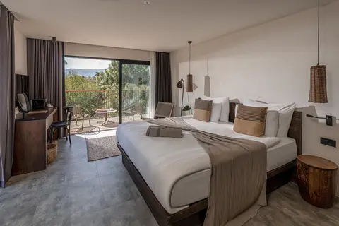 Balmy Beach Resort Kemer in Alanya — foto 26