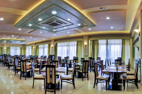 Hotel Gaia Palace foto 7