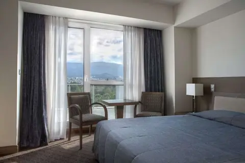 Hotel Amalia Athens in Athene — foto 17