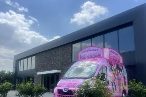 Vakantiepark De Zeeuwse Parel foto 35