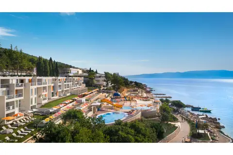 Girandella Family Hotel, Valamar Collection in Labin — foto 28