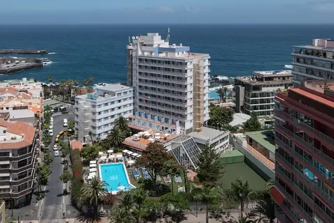 Hotel Catalonia Las Vegas in Puerto De La Cruz — foto 6