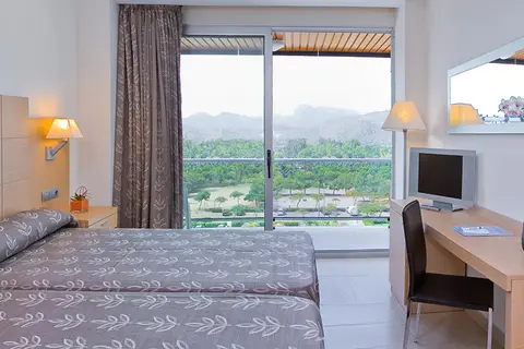 Hotel RH Bayren Parc in Almería — foto 20