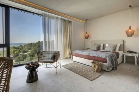 Umani Hotel & Beach in Danton — foto 15