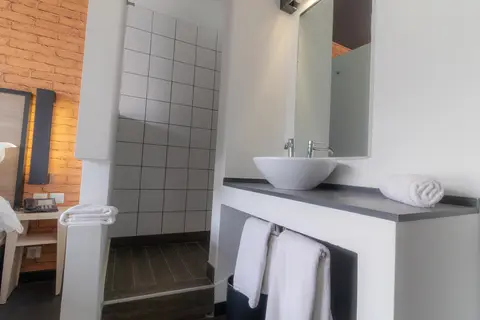 Onomo Hotel Dakar in Dakar, foto 21