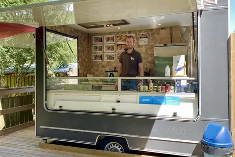 Camping Tolne in Sindal — foto 3